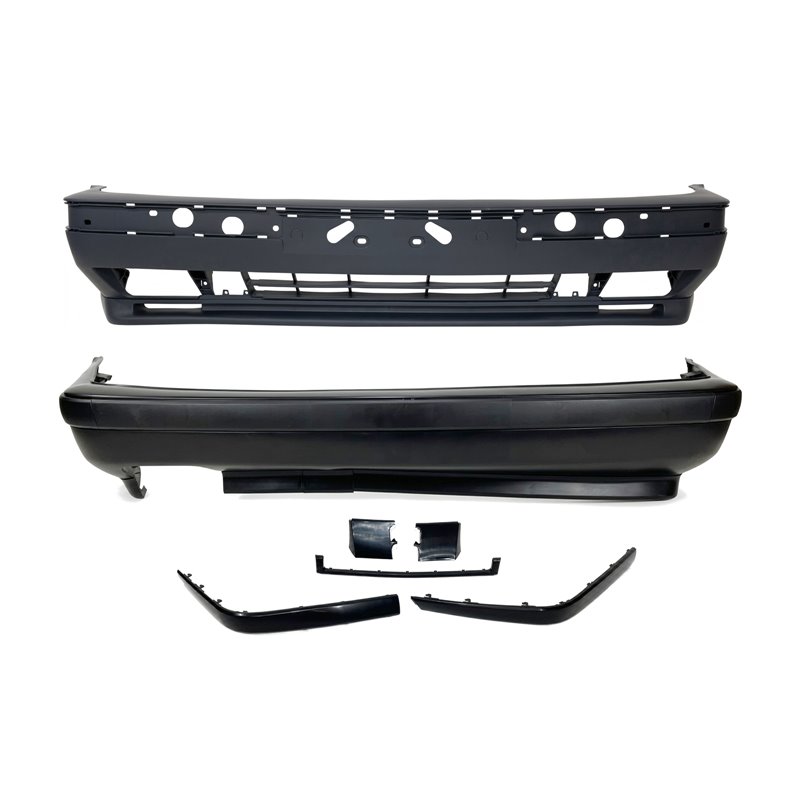 Kit De Carrocería BMW E34 Look M-Tech
