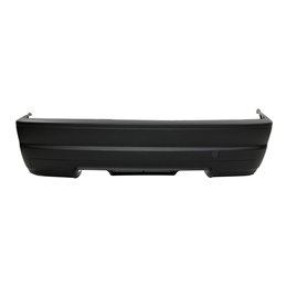 Paragolpes Trasero BMW E46 98-05 Tipo M3 4P Doble Salida
