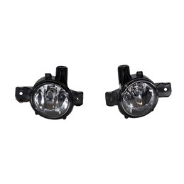 Faros Antiniebla BMW E82 M1