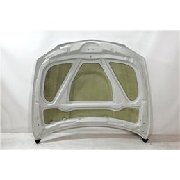 Kit De Carrocería BMW E87 Look M1 Capó