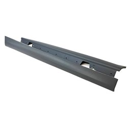 Kit De Carrocería BMW E91 05-08 Look M3