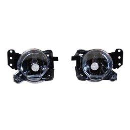 Faros Antiniebla BMW E60 Look M5 / E90 Look M-Tech / E90 Look M3 / E92 Look M3