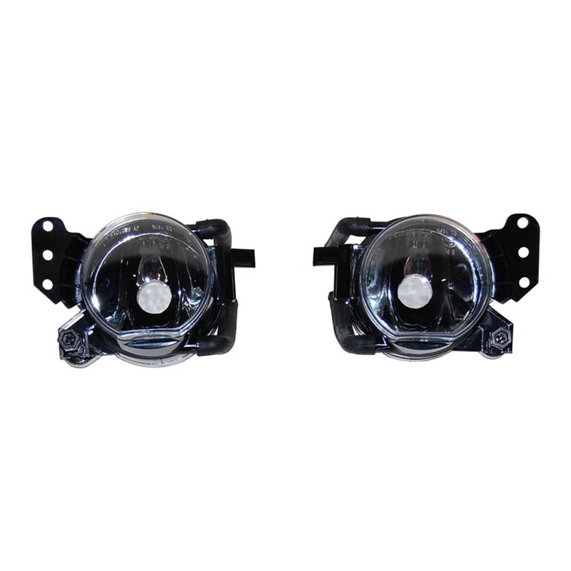 Faros Antiniebla BMW E60 Look M5 / E90 Look M-Tech / E90 Look M3 / E92 Look M3