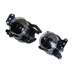Faros Antiniebla BMW E60 Look M5 / E90 Look M-Tech / E90 Look M3 / E92 Look M3