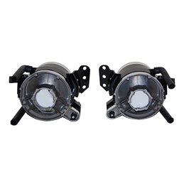 Faros Antiniebla BMW E60 Look M5 / E90 Look M-Tech / E90 Look M3 / E92 Look M3
