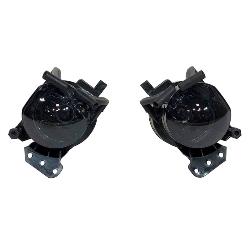 Faros Antiniebla BMW E60 Look M5 / E90 Look M-Tech / E90 Look M3 / E92 Look M3 Smoked