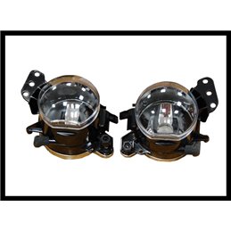 Faros Antiniebla BMW E60 Look M-Tech / E90/ E92