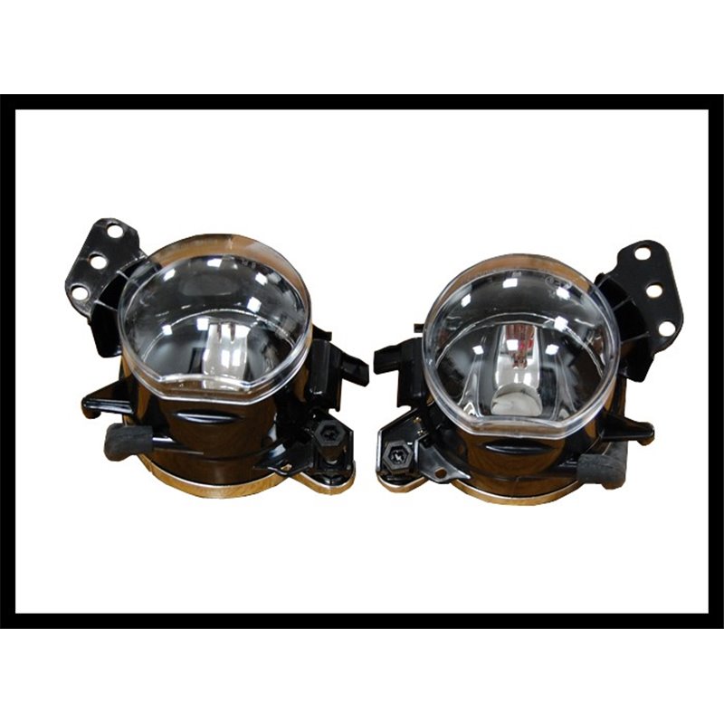 Faros Antiniebla BMW E60 Look M-Tech / E90/ E92