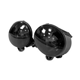 Faros Antinieblas BMW E92, E93(Tcb6185), F10(Tcb1013) Y F30(Tcbf3011) Smoked