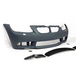 Kit De Carrocería BMW E92 / E93 06-09 ABS Antinieblas