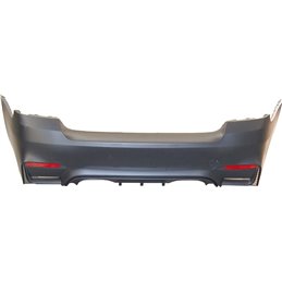 Kit De Carrocería BMW E92 / E93 06-09 ABS Antinieblas