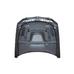 Kit De Carrocería BMW E92 / E93 06-09 Look M3 GT 4