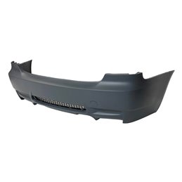 Kit De Carrocería BMW E92 / E93 06-09 Look M3 GT 4