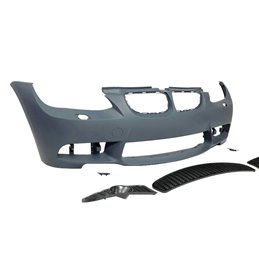 Kit De Carrocería BMW E92 / E93 06-09 Look M3 GT 4