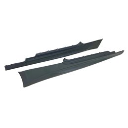 Kit De Carrocería BMW E92 / E93 06-09 Look M3 GT 4