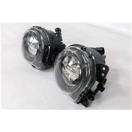 Faros Antinieblas BMW F10/F11/F18 10-16 Para TCB1013 Led