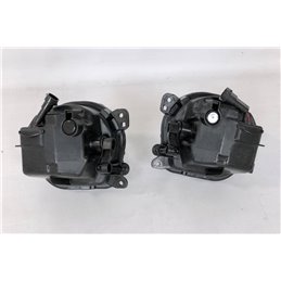 Faros Antinieblas BMW F10/F11/F18 10-16 Para TCB1013 Led