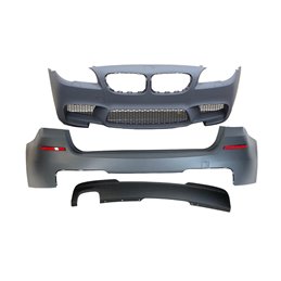 Kit De Carrocería BMW F11 10-12 Look M-Tech