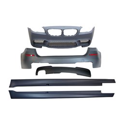 Kit De Carrocería BMW F11 10-12