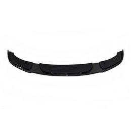 Spoiler Delantero BMW F10 / F11 10-12 Para M-Tech Carbono