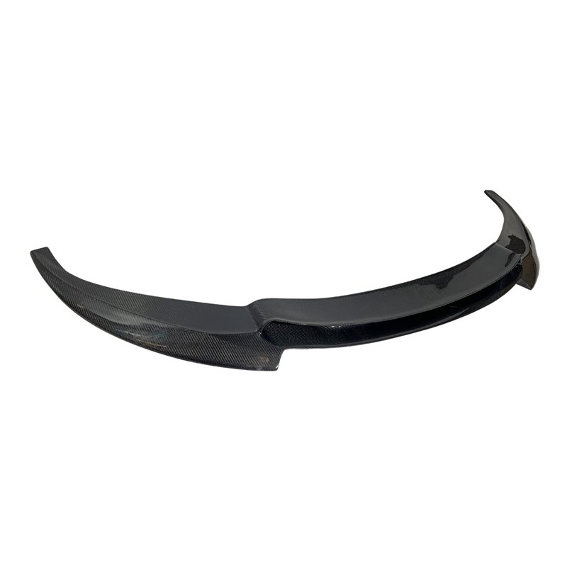 Spoiler Delantero BMW F12 / F13 Look M6 Carbono