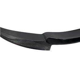 Spoiler Delantero BMW F12 / F13 Look M6 Carbono