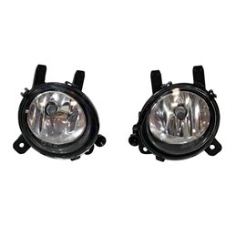 Faros Antiniebla BMW F20 12-14 / F30 / F32