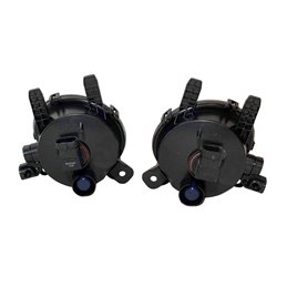 Faros Antiniebla BMW F20 12-14 / F30 / F32