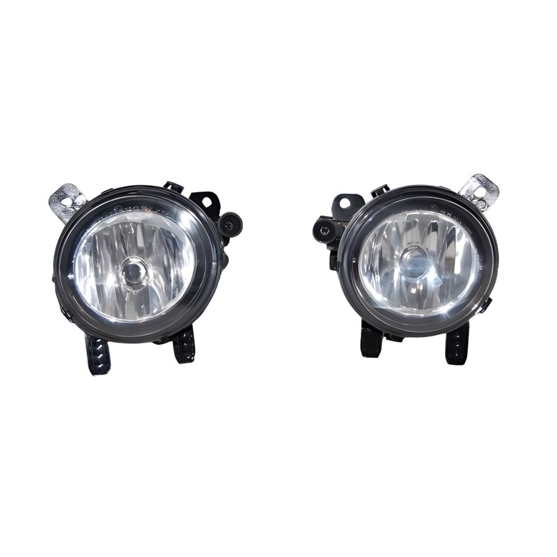 Faros Antiniebla BMW F20 12-14 / F30 / F32 Ahumado