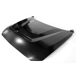 Kit De Carrocería BMW F22 / F23 2013-2019 Look M2 Competition Capó