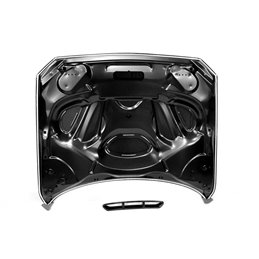 Kit De Carrocería BMW F22 / F23 2013-2019 Look M2 Competition Capó
