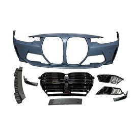 Paragolpes Delantero BMW F30 / F31 Look M3 G80