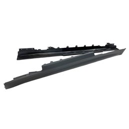 Taloneras BMW F32 / F33 Look M4