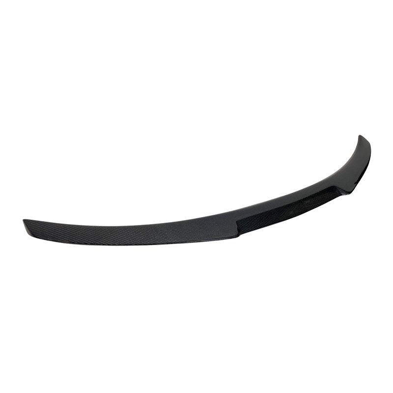 Alerón BMW F80 Look M4 Carbono