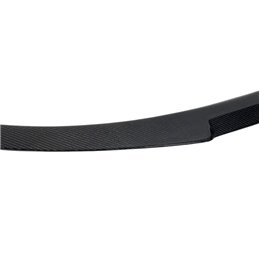 Alerón BMW F80 Look M4 Carbono