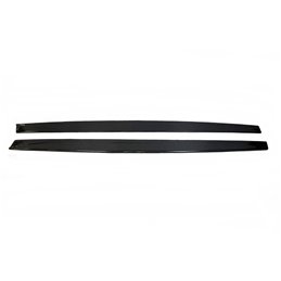 Difusor Taloneras BMW F80 / F82 / F83 Carbono