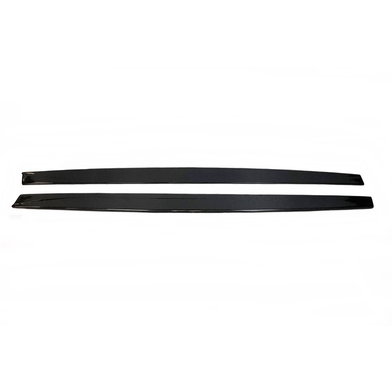 Difusor Taloneras BMW F80 / F82 / F83 Carbono