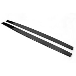 Difusor Taloneras BMW F80 / F82 / F83 Carbono