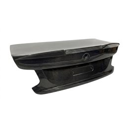 Portón Carbono BMW F87 Look CS