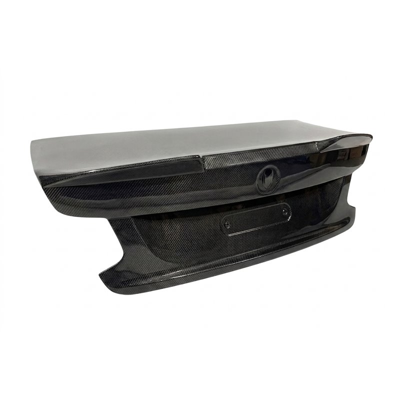 Portón Carbono BMW F87 Look CS