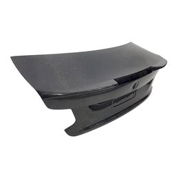 Portón Carbono BMW F87 Look CS