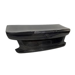 Portón Carbono BMW F87 Look CS