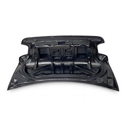 Portón Carbono BMW F87 Look CS