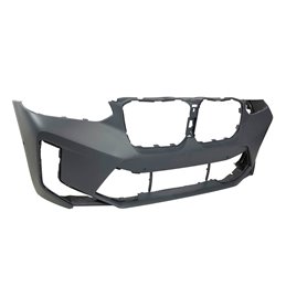 Paragolpes Trasero BMW G20 Look G80 Escape