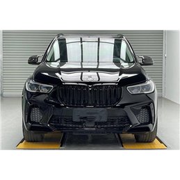 Kit De Carrocería BMW X5 G05 Look X5M Capó