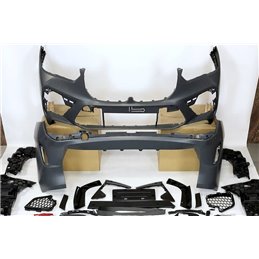 Kit De Carrocería BMW X5 G05 Look X5M Capó