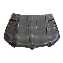Kit De Carrocería BMW X5 G05 Look X5M Capó