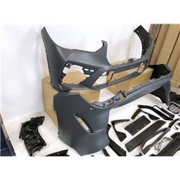 Kit De Carrocería BMW X5 G05 Look X5M Capó