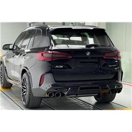 Kit De Carrocería BMW X5 G05 Look X5M Capó