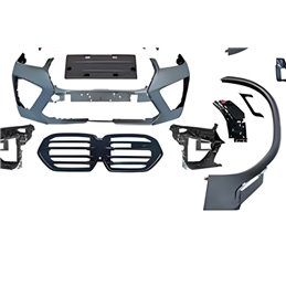 Kit De Carrocería Bmw X6 G06 LCI look X6M